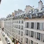 Bnbnova - 2Br - Palais Garnier & Place Vendome