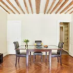 Bnbnova - 2Br - Palais Garnier & Place Vendome