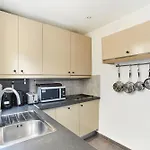 Bnbnova - 2Br - Palais Garnier & Place Vendome