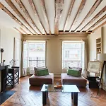 Bnbnova - 2Br - Palais Garnier & Place Vendome